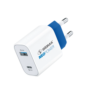 Sigma Neo Power Charger PD2