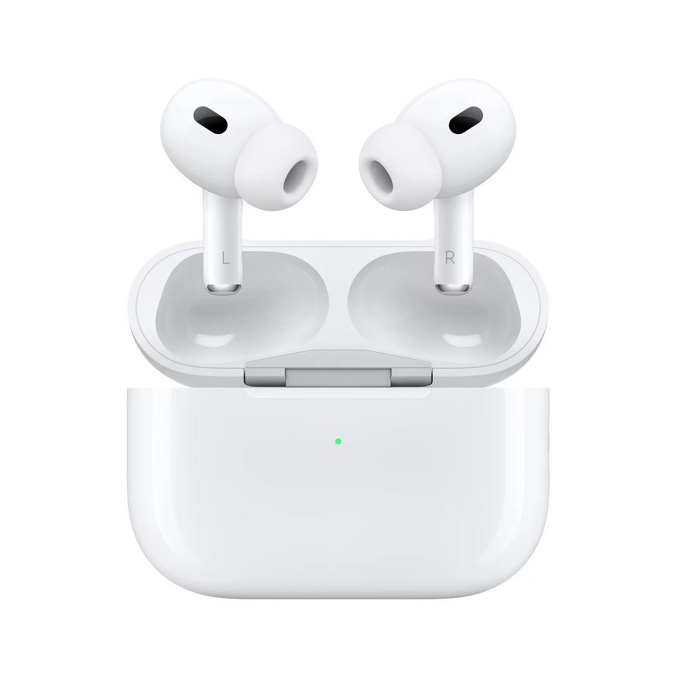 Apple AirPods Pro (2nd generation) - Lightning