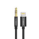 Sigma Lightning to 3.5mm audio cables AUX-03