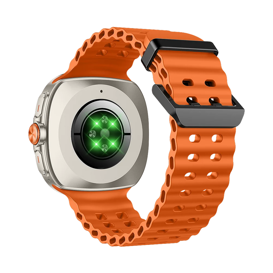 L-106 Rover Smart Watch