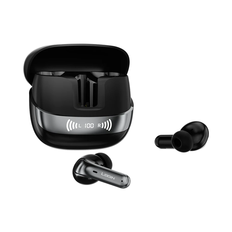 L-213 Earbuds