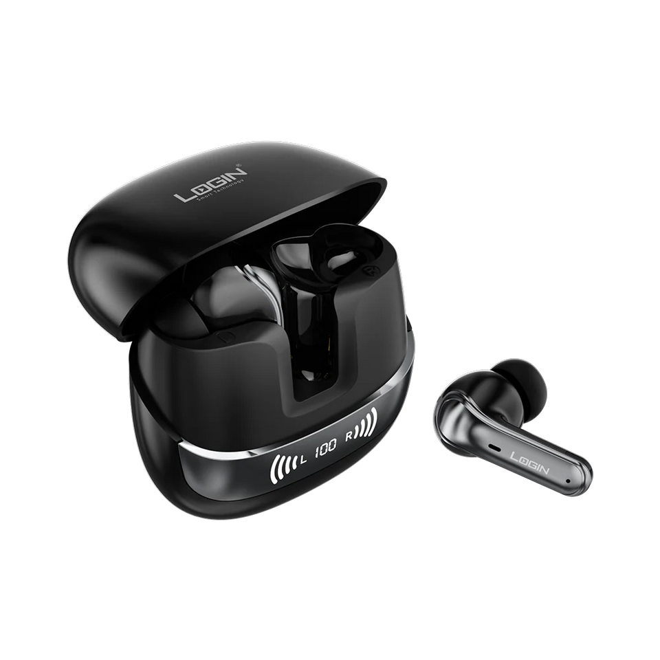 L-213 Earbuds