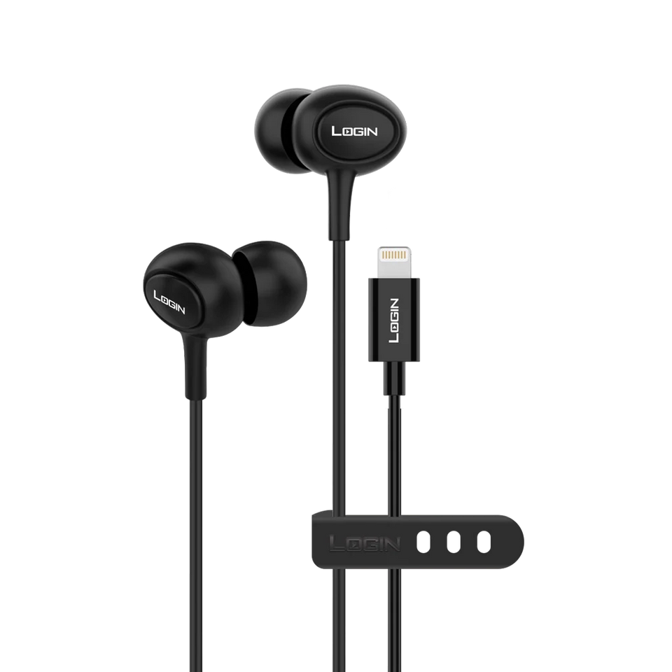 L-310 Handsfree - IOS