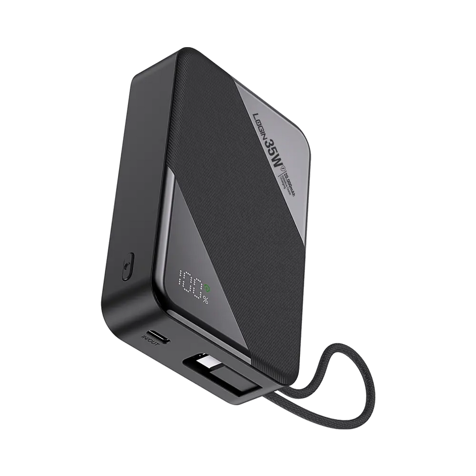 L-704 Power Bank