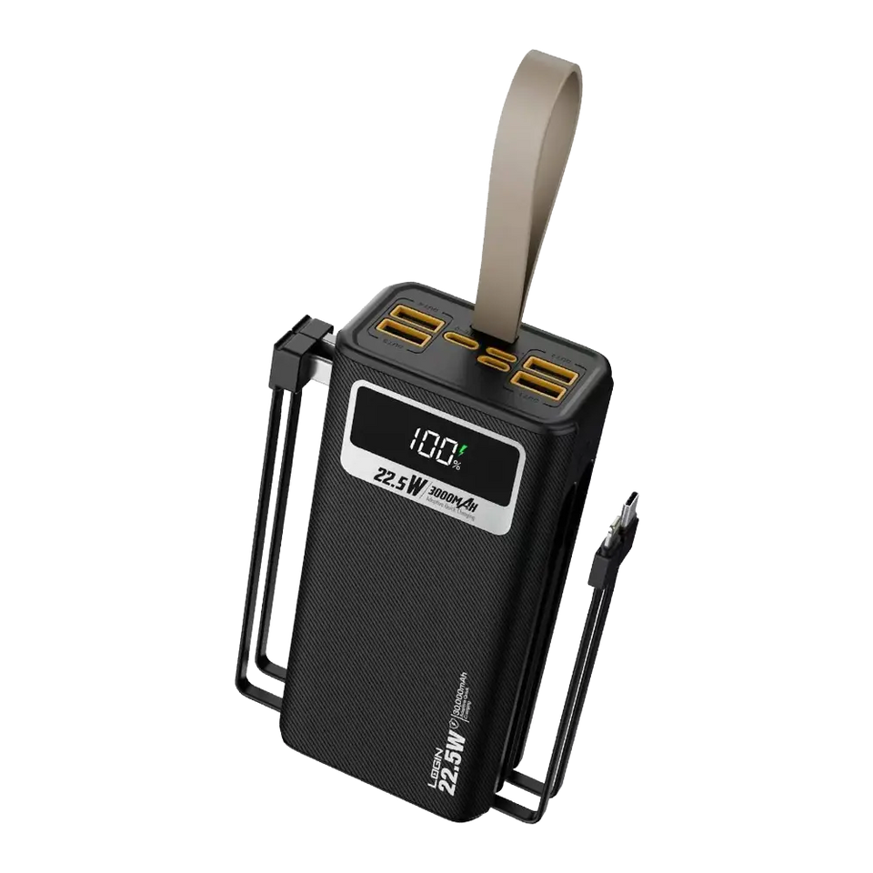 L-710 Power Bank