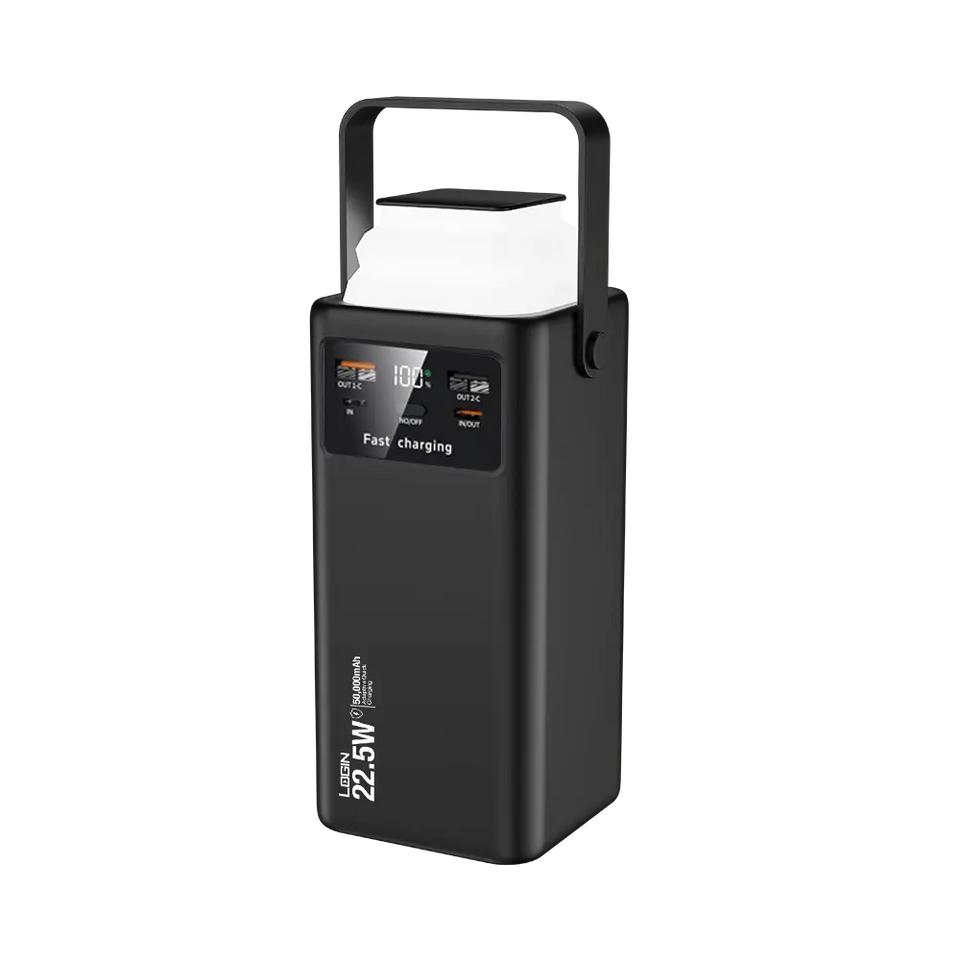 L-715 Power Bank