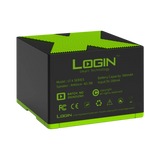 LT-X Series – Wireless Speaker