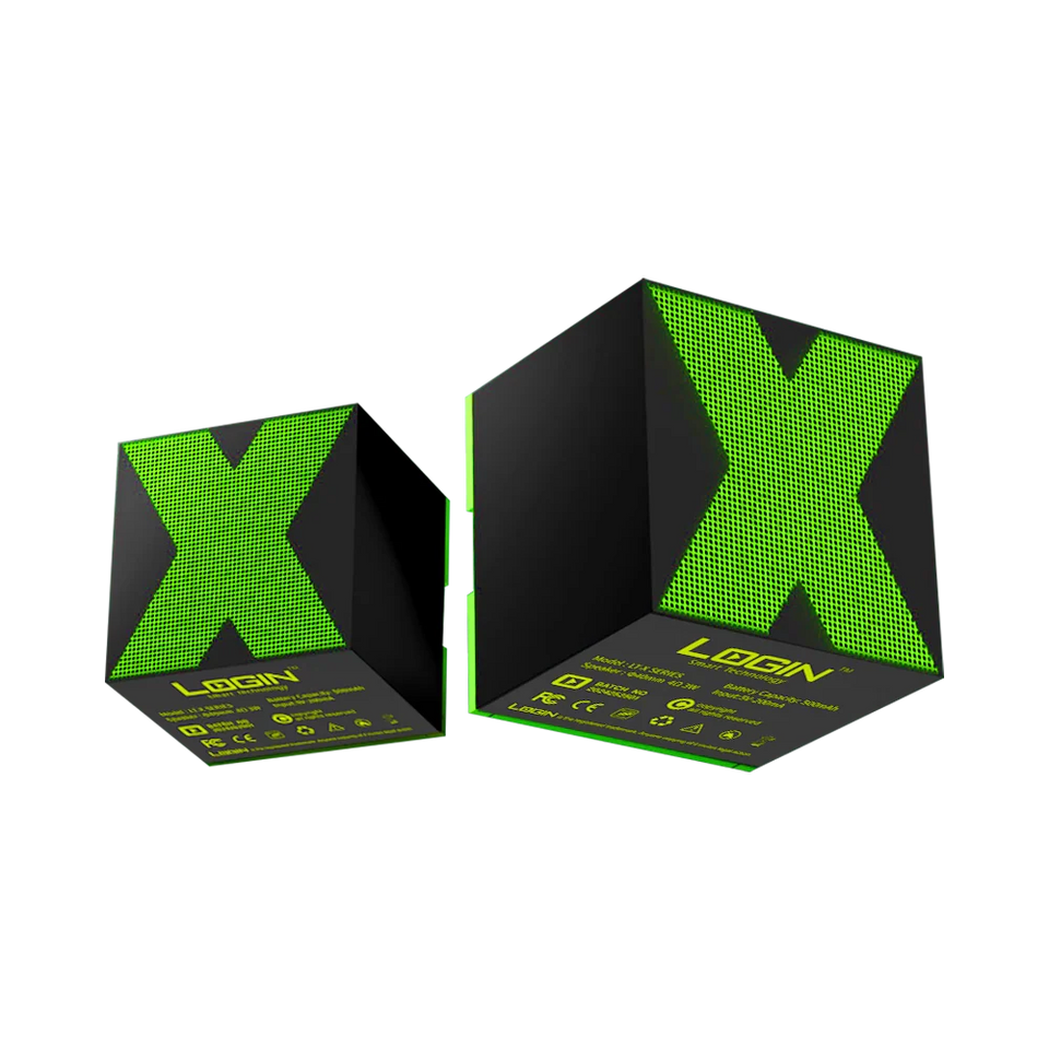 LT-X Series – Wireless Speaker