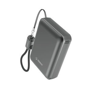 SiGMA M-2 Big Mini Power Bank 20000mAh