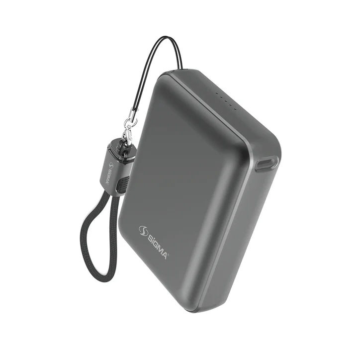 SiGMA M-2 Big Mini Power Bank 20000mAh
