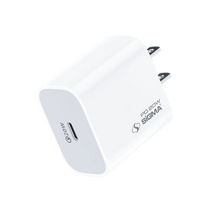 Sigma Neo Power Charger PD1
