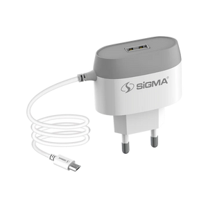 Sigma Micro USB Wall - S10