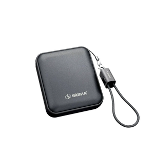 SiGMA-M1 Power Bank 10000mAh