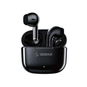 SiGMA Wireless Earbuds Wave t4 TWS