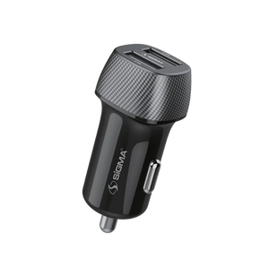Sigma Ultra Fast Car Charger CR011
