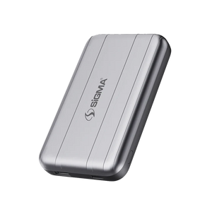Sigma Wireless Power Bank 10000mAh SW-16 MagSafe