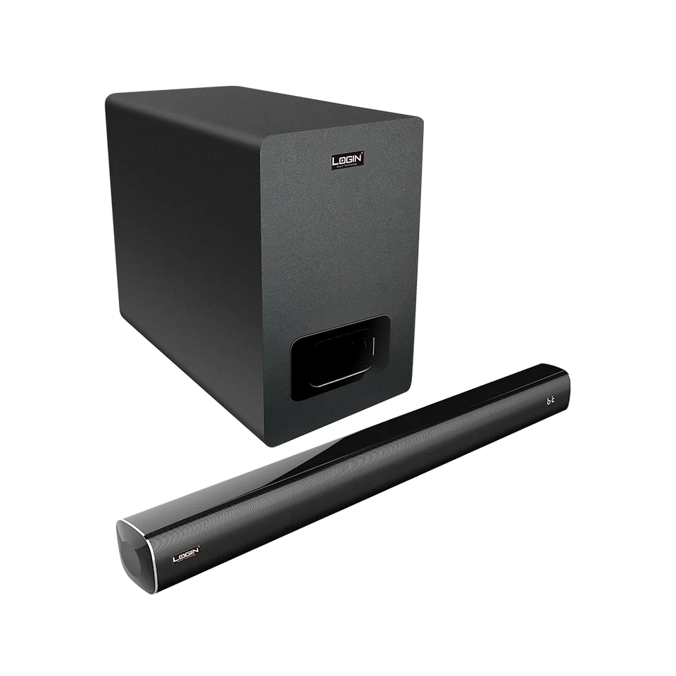 L-275 2.1 Channel Speaker