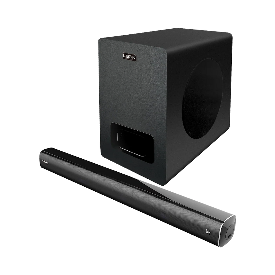 L-275 2.1 Channel Speaker