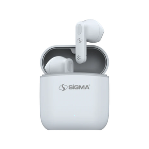 SiGMA Wireless EarBuds WAVE T5 TWS