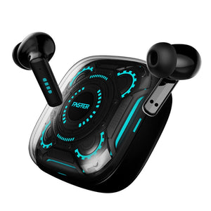 FASTER RGBP1 – ENC EARBUDS