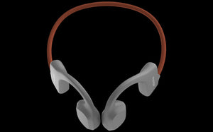 Bone Conduction Bluetooth - AS18