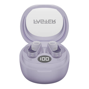 FASTER MYSTIC EARBUDS
