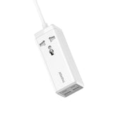 FASTER 2 USB 2PD 65W POWER EXTENSION