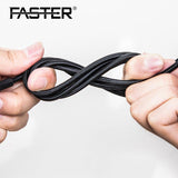 Faster FC-100W Type-C To Type-C