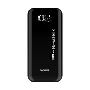 Faster Pf30k 30000mAh power bank