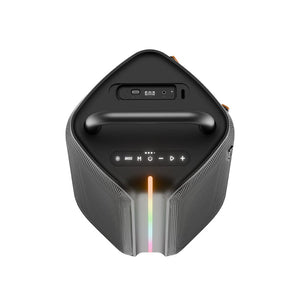 X400 BASH BEATS 110W WIRELESS SPEAKER