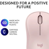Logitech M240 Silent Bluetooth Wireless Mouse