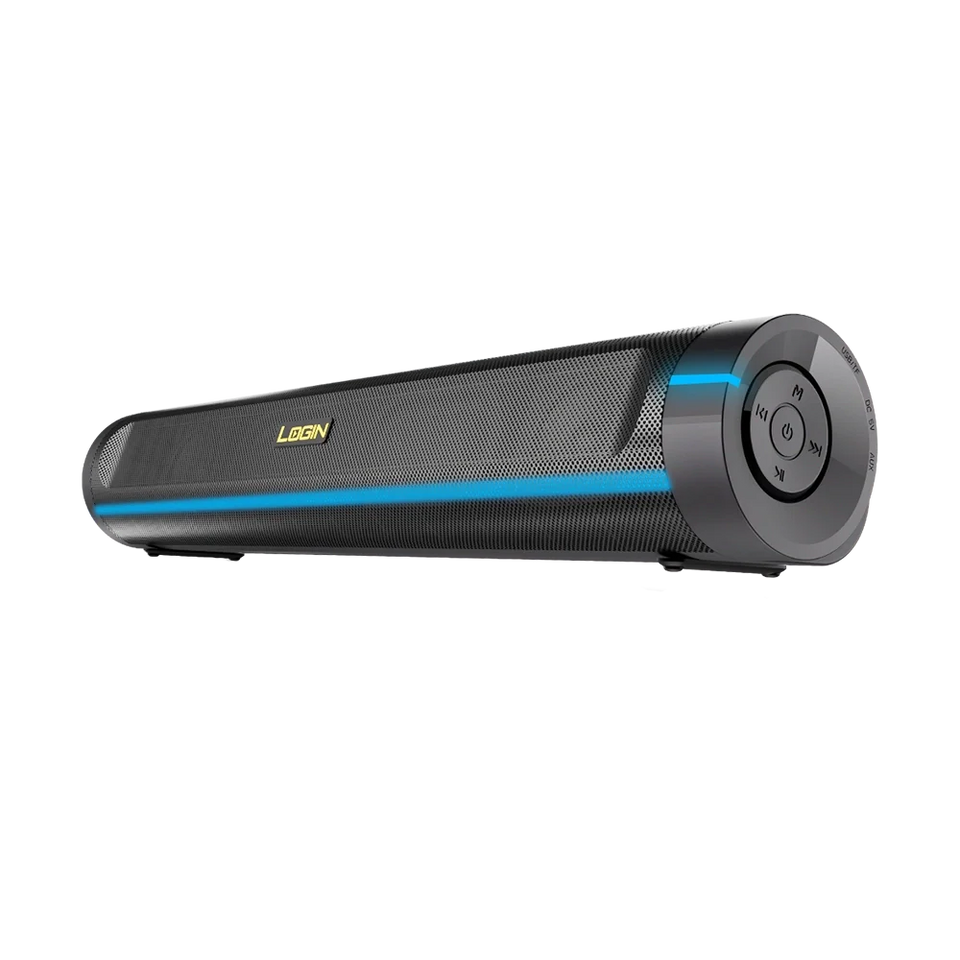 L-270 - Wireless Soundbar