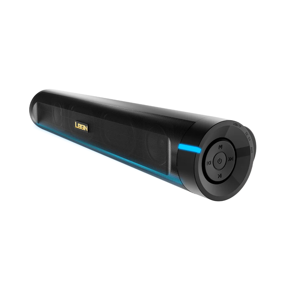 L-270 - Wireless Soundbar