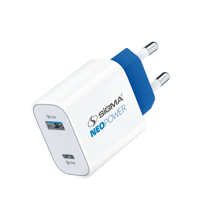 Sigma Neo Power Charger PD2