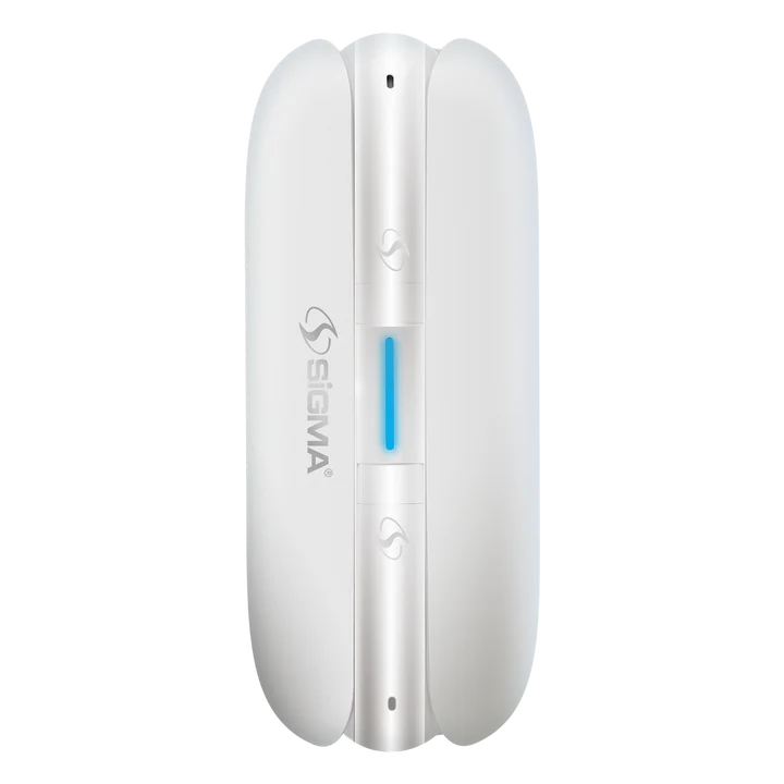 SiGMA wireless Earbuds Wave T6 TWS