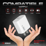 Sigma Neo Power Charger PD1