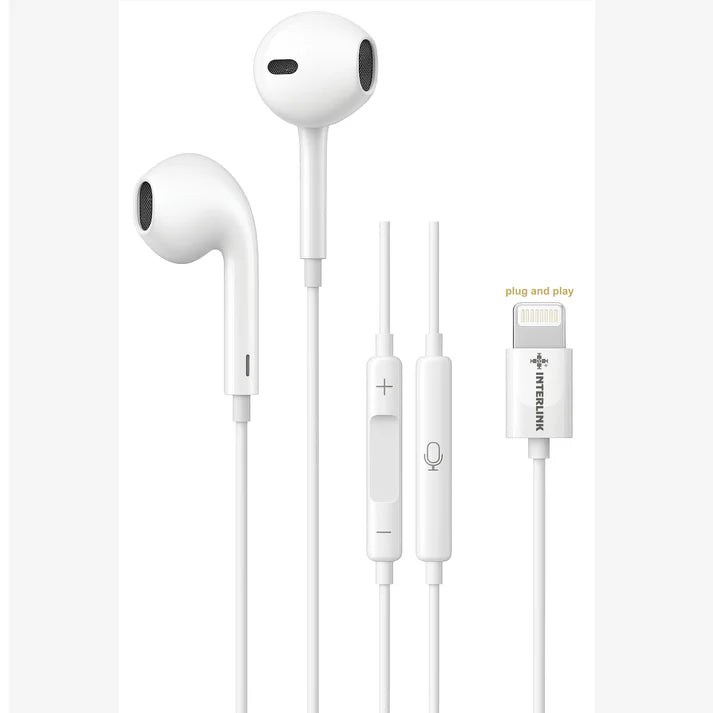 ELITE IPHONE PRO HANDSFREE