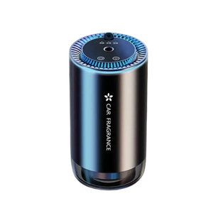 Projection Car Aroma Diffuser