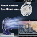 Wireless Camping Fan