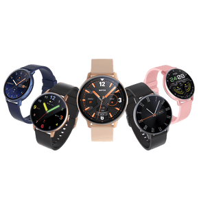 Titan Amoled Smart Watch
