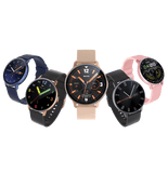 Titan Amoled Smart Watch