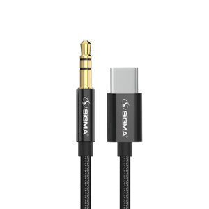 USB Type C to 3.5mm Audio Cable AUX-04