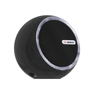 Sigma Loudy Portable Speaker WPS-01 (Single)