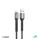 Braided cable C6-Micro Box
