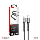 Braided cable C6 Type-C Box