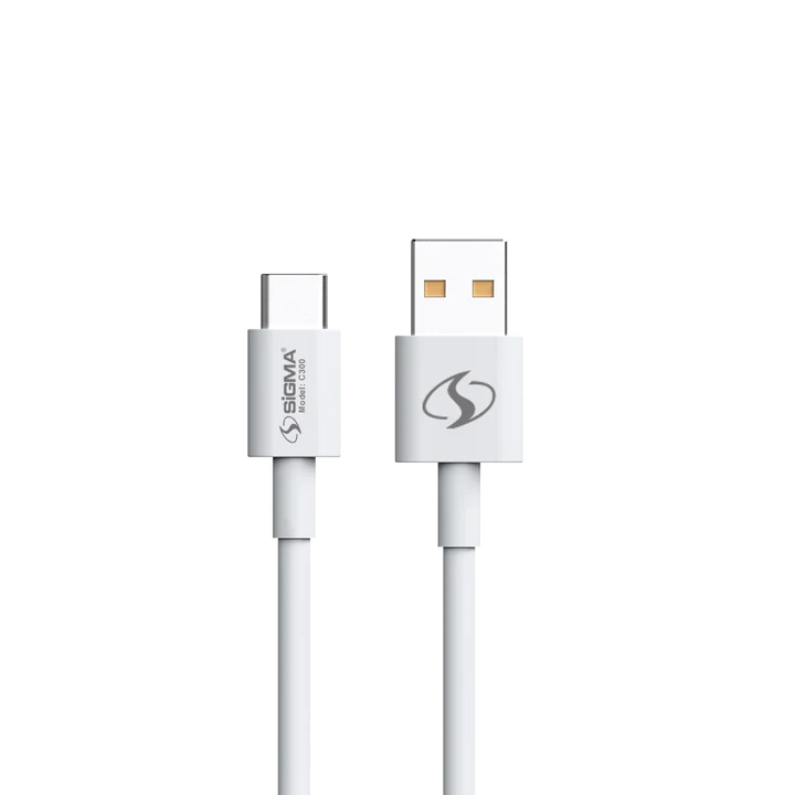 Sigma Data Cable C300 (Type-C)