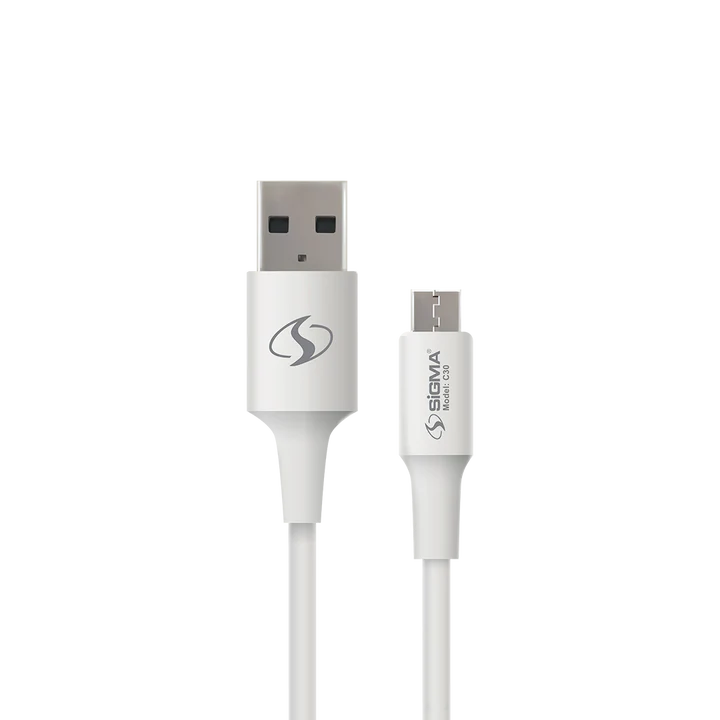 Sigma Data Cable C30 (MICRO)
