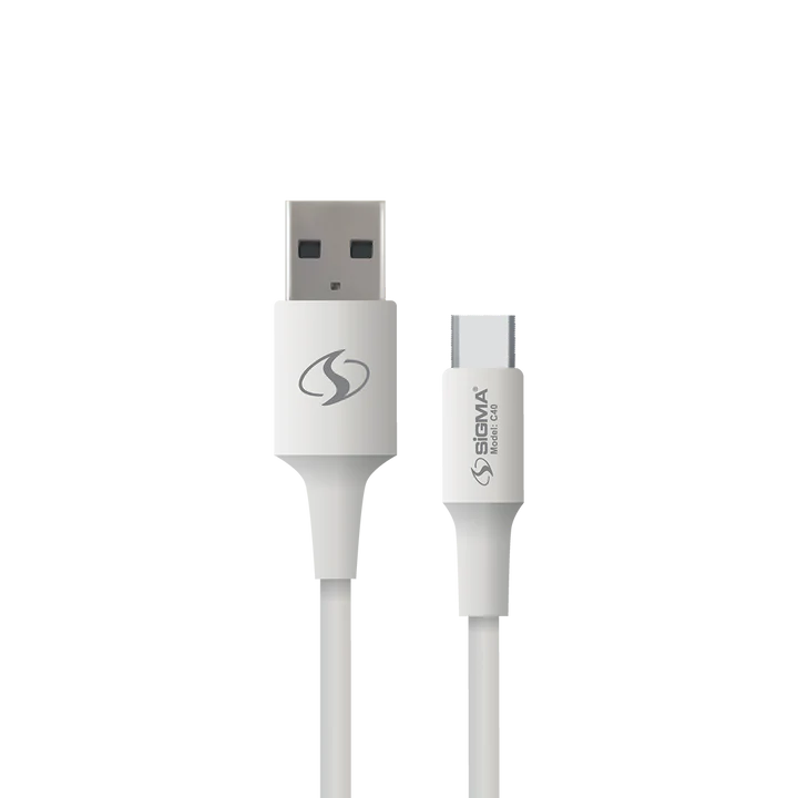 Sigma Data Cable C40 (TYPE-C)