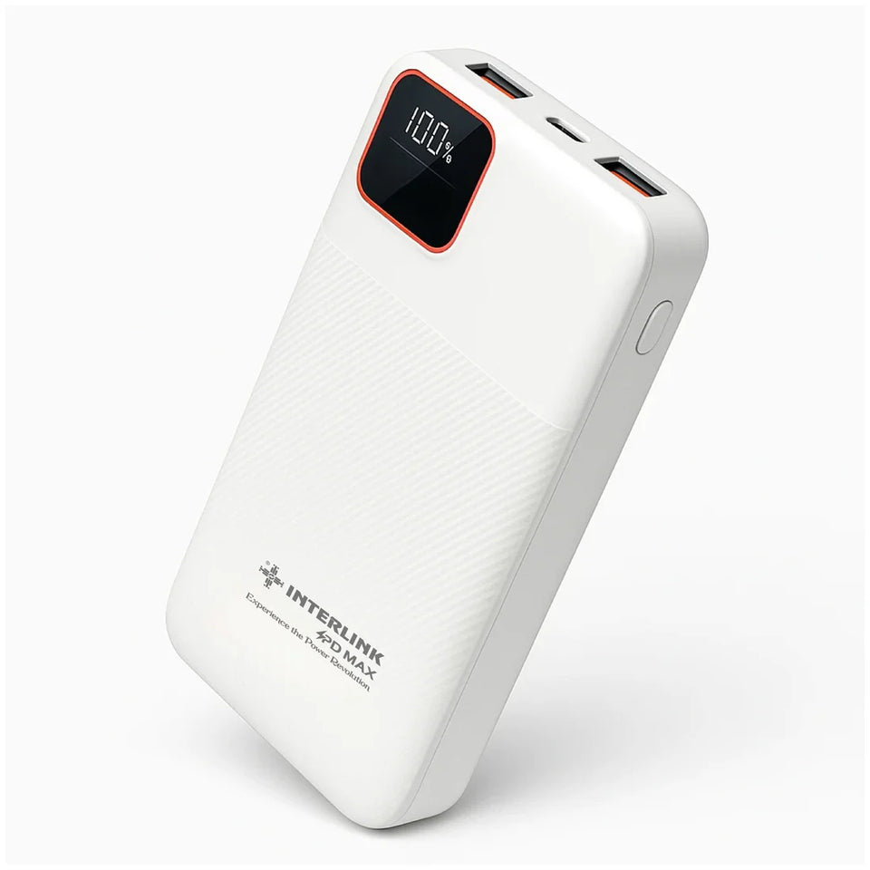 PD MAX POWER BANK