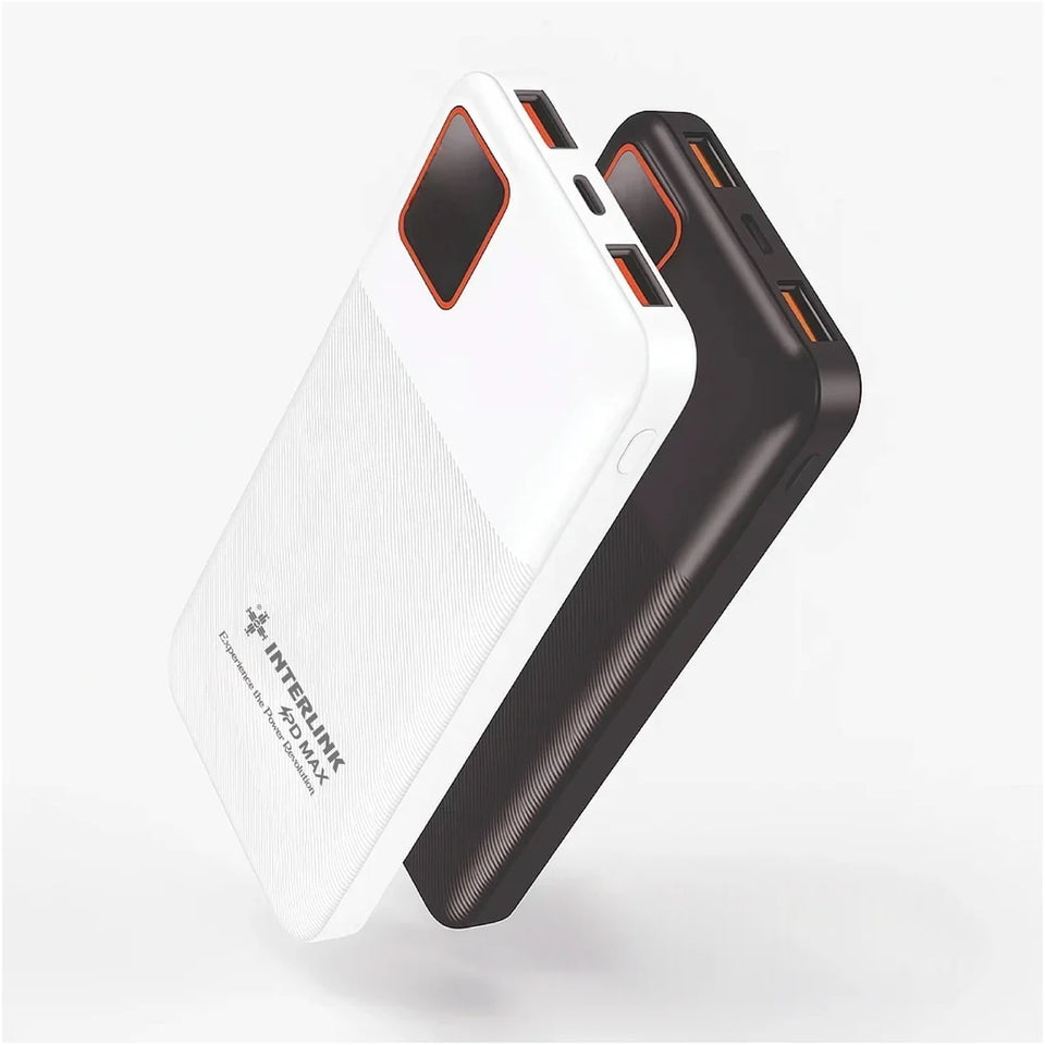 PD MAX POWER BANK
